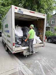 Best Dumpster Rental Services  in New Union, TN